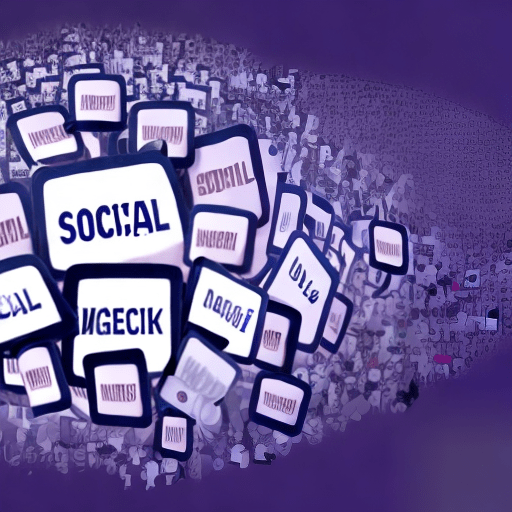 רשתות חברתיות ושיווק בהן